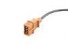 ES#3624922 - 06A905377A - Knock Sensor - Detects engine knock and changes timing accordingly - FAE - Audi