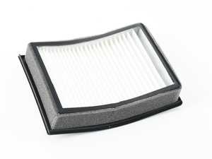 ES#3673502 - 64312339892 - Climate Control Filter - Priced Each - Microfilter used for the air conditioning system - Airmatic - BMW