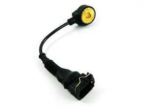 ES#28430 - 12141738667 - Knock Sensor - Controls the timing and air/fuel mixture of your engine - Genuine BMW - BMW