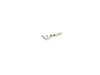 ES#1884762 - 12521744075 - CABLE SOCKET ROUND F - Genuine BMW - BMW