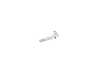 ES#1884762 - 12521744075 - CABLE SOCKET ROUND F - Genuine BMW - BMW