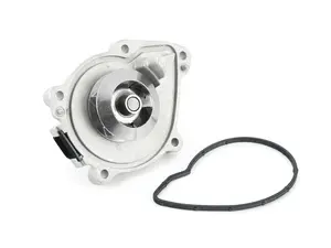 Water Pump - Metal Impeller