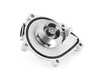 ES#3147631 - 11517648827 - Water Pump - Metal Impeller - Keep your MINI engine cool and to proper temperature : with gasket - Hamburg Tech - MINI