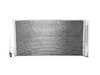 ES#3706879 - 64539239920 - A/C Condenser & Drier 477-0763 - Mounts to core support in front of the radiator - Denso - MINI