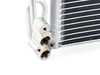 ES#3706879 - 64539239920 - A/C Condenser & Drier 477-0763 - Mounts to core support in front of the radiator - Denso - MINI