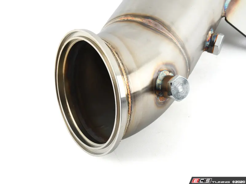 CTS TURBO ターボインレットパイプ Golf7等 ビッグボア ターボインレットパイプ CTS Turbo製