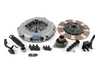ES#2725288 - KS4B8HDB - Stage 2 Drag Clutch Kit - Designed for drag or drift cars that see limited street use. Conservatively rated at 500ft/lbs. - South Bend Clutch - Audi