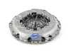 ES#2725288 - KS4B8HDB - Stage 2 Drag Clutch Kit - Designed for drag or drift cars that see limited street use. Conservatively rated at 500ft/lbs. - South Bend Clutch - Audi