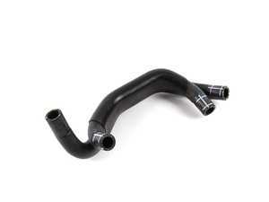 ES#297299 - 1C0121086T - Coolant hose - Connects to oil cooler - Genuine Volkswagen Audi - Volkswagen