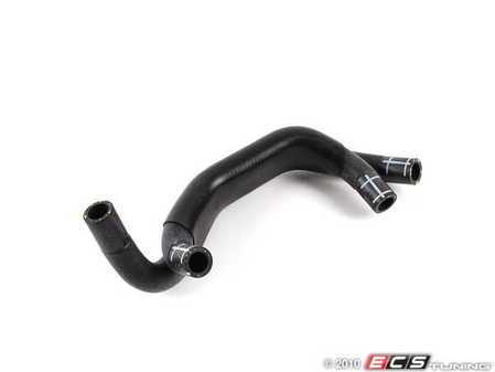 ES#297299 - 1C0121086T - Coolant hose - Connects to oil cooler - Genuine Volkswagen Audi - Volkswagen