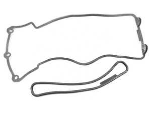 ES#2813285 - 11129069871 - Valve Cover Gasket Set - Right - Does not contain valve cover sealing washers - Hamburg Tech - BMW