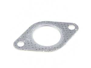 ES#4041519 - 027129589A - Exhaust Manifold Gasket - Price Each - Single exhaust manifold gasket between manifold and cylinder head. (4 required) - Elring - Volkswagen