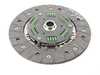 ES#3221475 - 883089000038 - Performance Clutch and Solid Flywheel Conversion Kit - Sachs - Audi