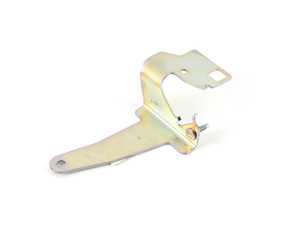 ES#168857 - 61336936335 - Bracket Horn - Genuine BMW - BMW