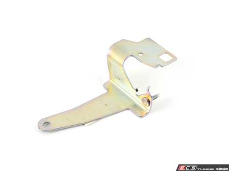 ES#168857 - 61336936335 - Bracket Horn - Genuine BMW - BMW