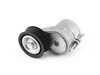 ES#4004677 - 022145299L -  Accessory Belt Tensioner - Keeps the main accessory drive belt tight - URO - Audi Volkswagen