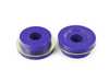 ES#4305558 - PFR5-4610M3 - E46 M3 Street Polyurethane Rear Subframe Bushing - Front Position Set - A more planted subframe means a more planted rear end and better handling - Powerflex - BMW