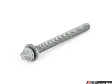 ES#3532994 - 22116759570 - TORX BOLT - Genuine BMW - BMW