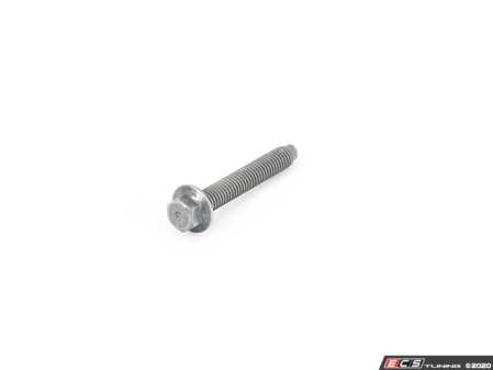 ES#2210316 - 11317542042 - Genuine Camshaft Collar Screw - N13 (Euro Models Only) - Replacement camshaft collar screw. - Genuine BMW - BMW