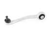 ES#3633743 - 8K0407509A - Front Upper Control Arm - Curved - Left - Keep your suspension in top shape - URO - Audi
