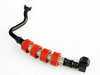 ES#2273 - RS4OCK - ECS OEM RS4 Oil Cooler Kit - (NO LONGER AVAILABLE) - Bolt-in Factory Oil cooler from the RS4 - Genuine European Volkswagen Audi - 