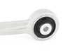 ES#3633743 - 8K0407509A - Front Upper Control Arm - Curved - Left - Keep your suspension in top shape - URO - Audi