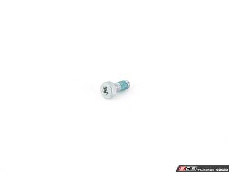 ES#2596041 - 23147576178 - TORX SCREW, MICRO-EN - Genuine BMW - BMW MINI