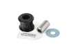 ES#4044194 - PFF85-505BLK - Performance Polyurethane Dogbone Mount Bushing - Race - A more solid bridge between your chassis and transmission for a better driving experience. - Powerflex Black Series - Audi Volkswagen