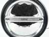 ES#3185934 - 63122289659 - Driving Light Lens Housing Black LED - Priced Each - Part of the rally light set - Genuine MINI - MINI