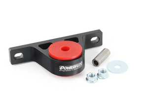 ES#4213000 - EXH034 - Rear Muffler Hanger - Street Version - Replace your failing muffler hanger! - Powerflex - BMW