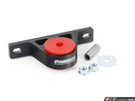 ES#4213000 - EXH034 - Rear Muffler Hanger - Street Version - Replace your failing muffler hanger! - Powerflex - BMW