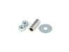 ES#4213000 - EXH034 - Rear Muffler Hanger - Street Version - Replace your failing muffler hanger! - Powerflex - BMW