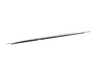 ES#2080185 - 51357182291 - OUTER WEATHERSTRIP, - Genuine BMW - BMW