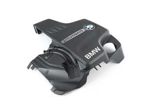 ES#2611333 - 11127589053 - E84 Ignition Coil Cover - Genuine BMW - BMW