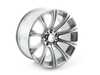 ES#64677 - 36112283160 - Bmw Alloy Wheel - M Radial Spoke 166 - Genuine BMW - BMW