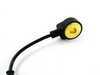 ES#28430 - 12141738667 - Knock Sensor - Controls the timing and air/fuel mixture of your engine - Genuine BMW - BMW