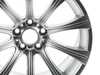 ES#64677 - 36112283160 - Bmw Alloy Wheel - M Radial Spoke 166 - Genuine BMW - BMW