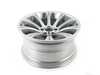 ES#64677 - 36112283160 - Bmw Alloy Wheel - M Radial Spoke 166 - Genuine BMW - BMW