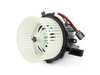 ES#4158920 - 8T1820021 - Blower Motor  - Pushes air through the vent system - TYC - Audi