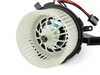 ES#4158920 - 8T1820021 - Blower Motor  - Pushes air through the vent system - TYC - Audi