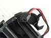 ES#4158920 - 8T1820021 - Blower Motor  - Pushes air through the vent system - TYC - Audi