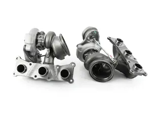 PURE600 N54 Upgrade Turbos - Kit