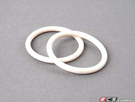 ES#44505 - 24101423176 - SET O-RINGS - (NO LONGER AVAILABLE) - Genuine BMW - 