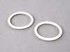 ES#44505 - 24101423176 - SET O-RINGS - (NO LONGER AVAILABLE) - Genuine BMW - 