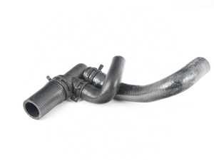ES#4056203 - 037122058 - Cooling Hose - Quality replacement cooling hose - Vaico - Volkswagen