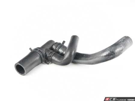 ES#4056203 - 037122058 - Cooling Hose - Quality replacement cooling hose - Vaico - Volkswagen