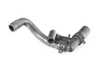 ES#4056203 - 037122058 - Cooling Hose - Quality replacement cooling hose - Vaico - Volkswagen