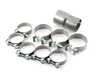 ES#3969593 - SVW043 - Resonated cat-back system - Daytona twin tips - Built to last with 304 stainless steel and engineered for dyno-proven power gains. - Scorpion - Volkswagen
