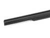 ES#2080177 - 51337209725 - Door Channel Cover - Front Left, Gloss Black - Genuine BMW - BMW