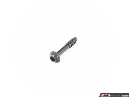 ES#2976939 - 07129908744 - TORX SCREW - Genuine BMW - BMW